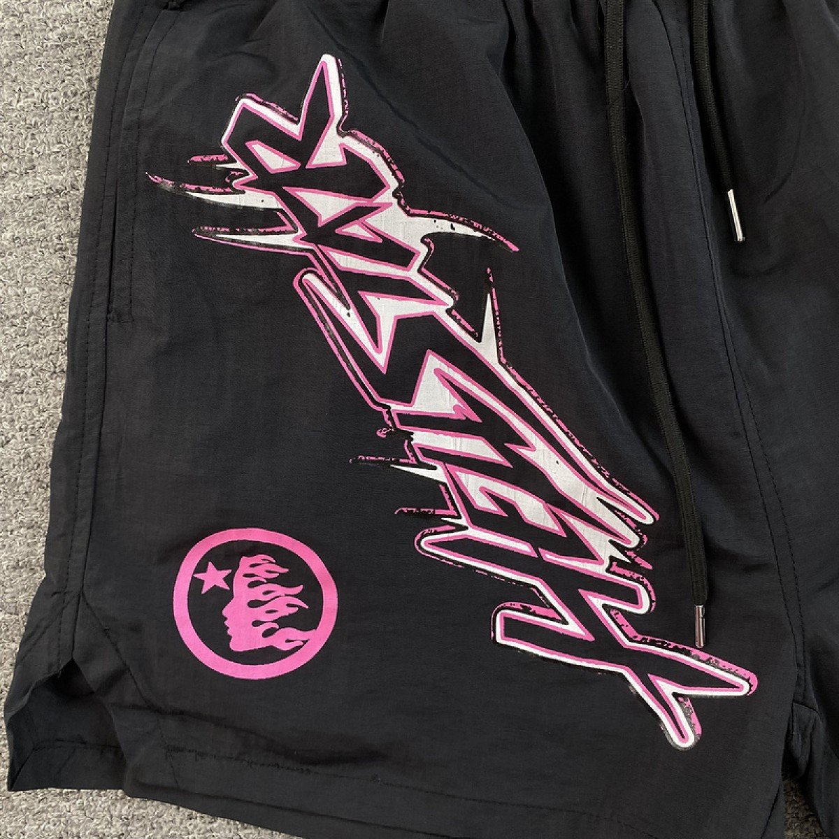 Hellstar Shorts