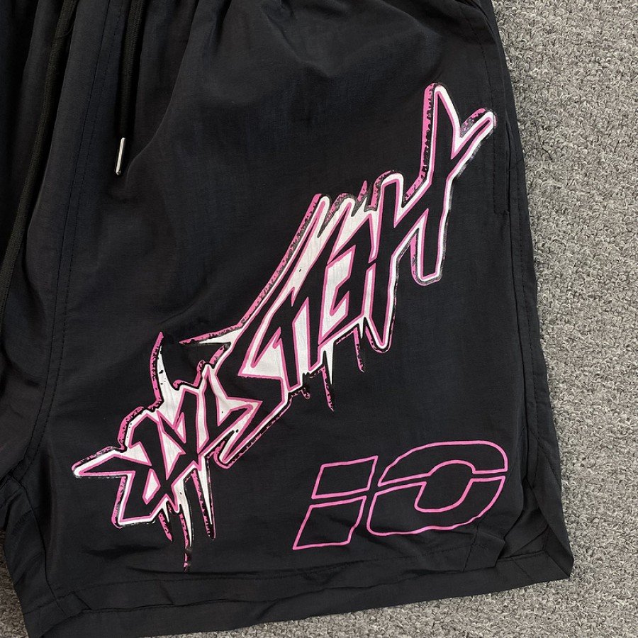Hellstar Shorts