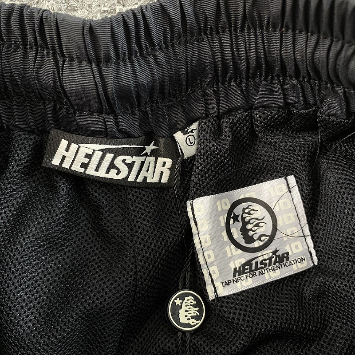 Hellstar Shorts