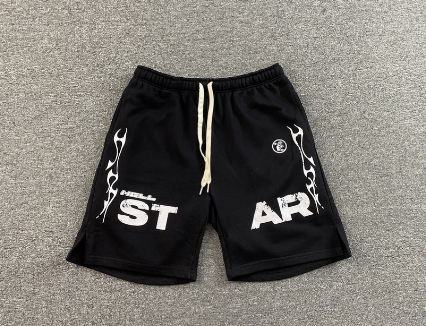 Hellstar Shorts