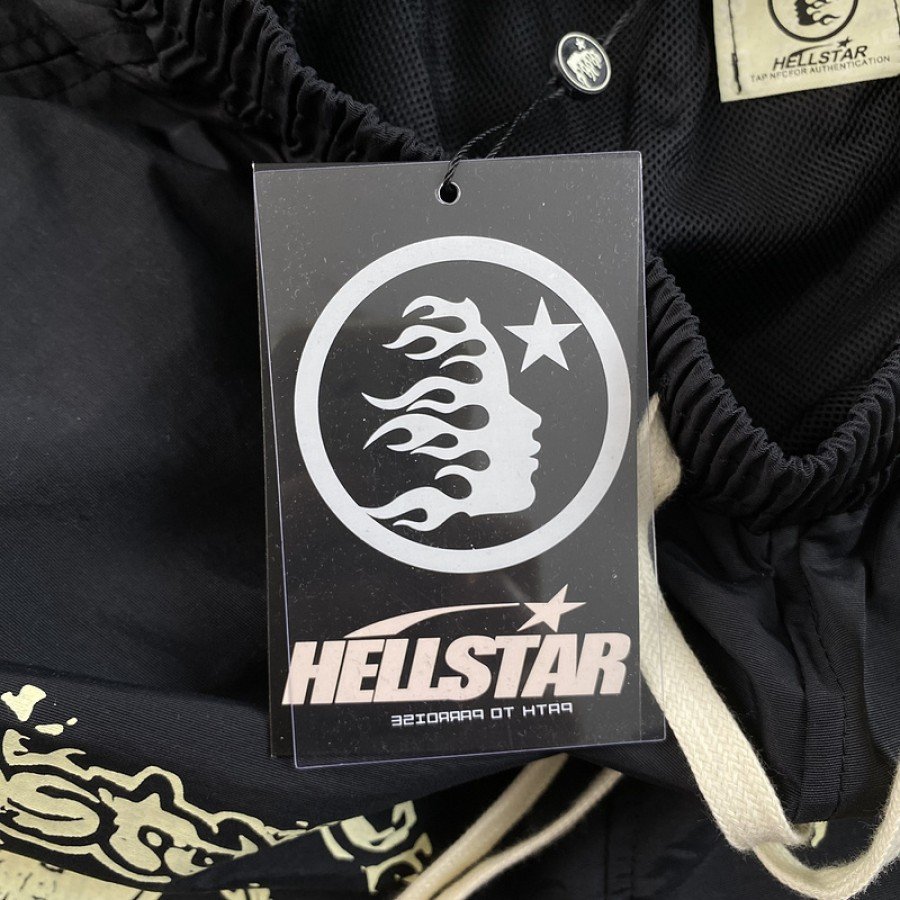 Hellstar Shorts