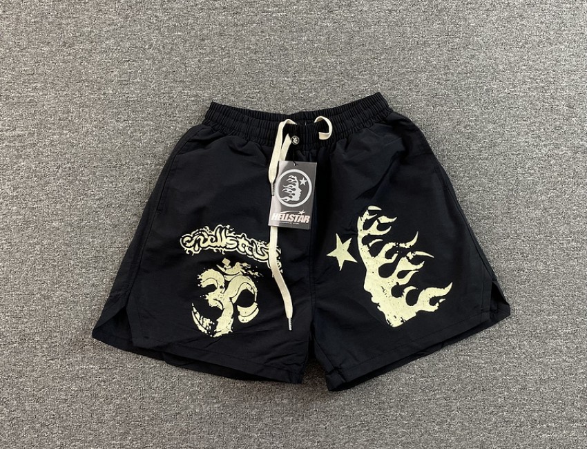 Hellstar Shorts