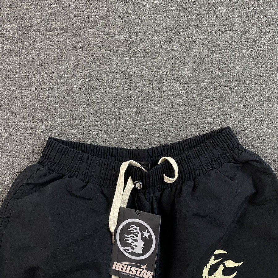 Hellstar Shorts