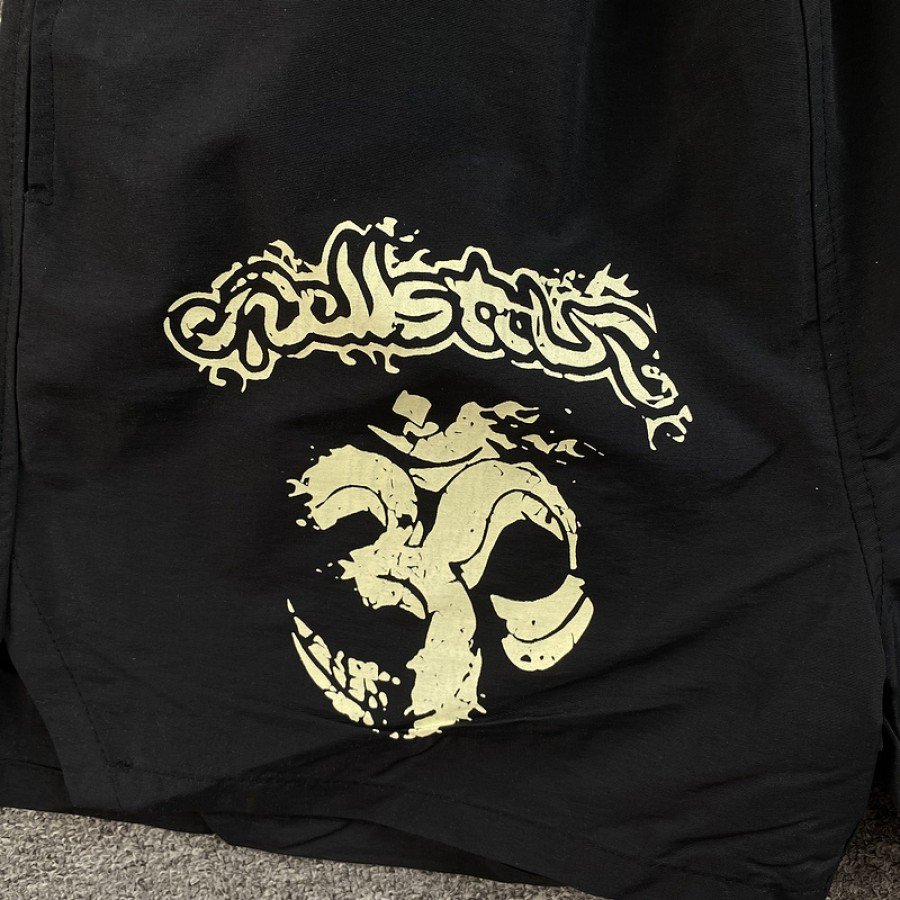 Hellstar Shorts