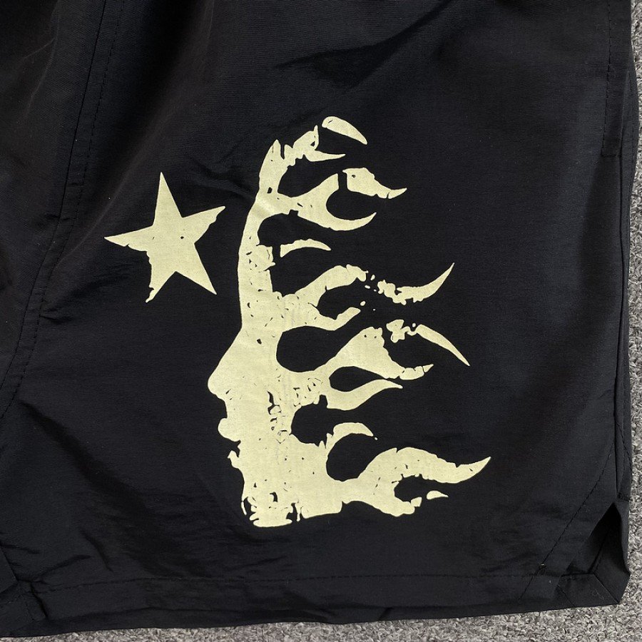 Hellstar Shorts