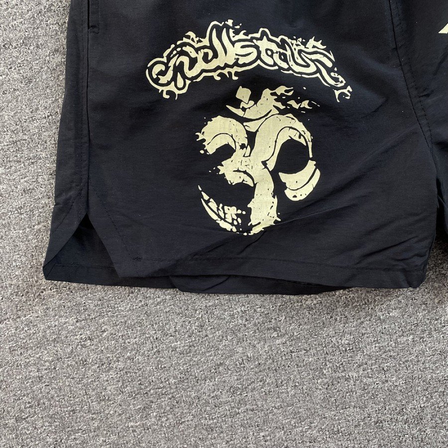 Hellstar Shorts