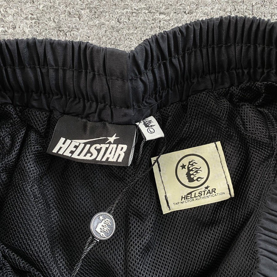 Hellstar Shorts
