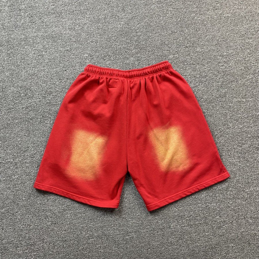Hellstar Shorts
