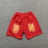 Hellstar Shorts