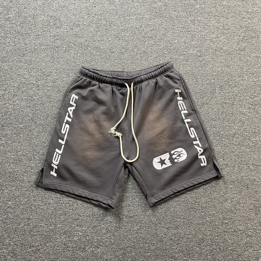 Hellstar Shorts