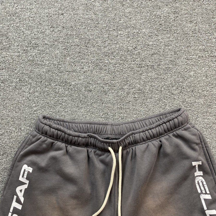 Hellstar Shorts