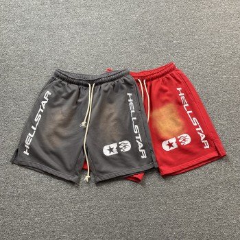 Hellstar Shorts