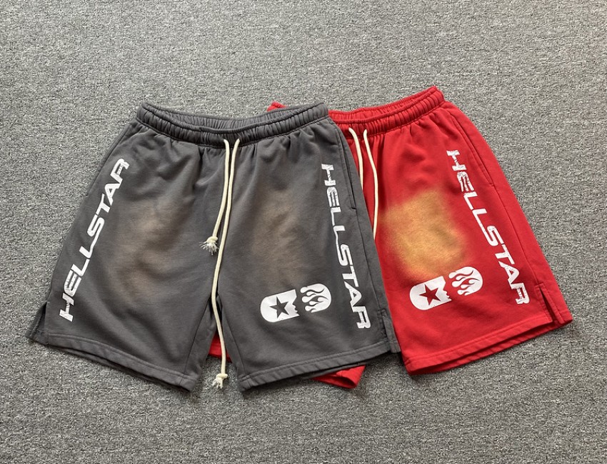 Hellstar Shorts