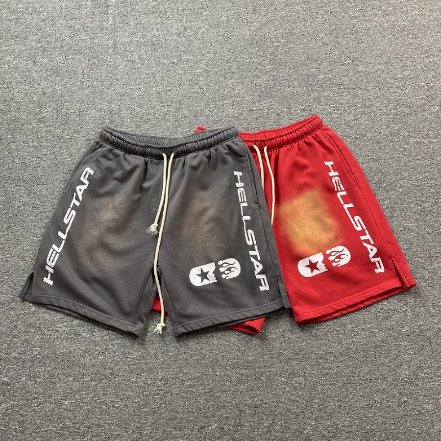 Hellstar Shorts