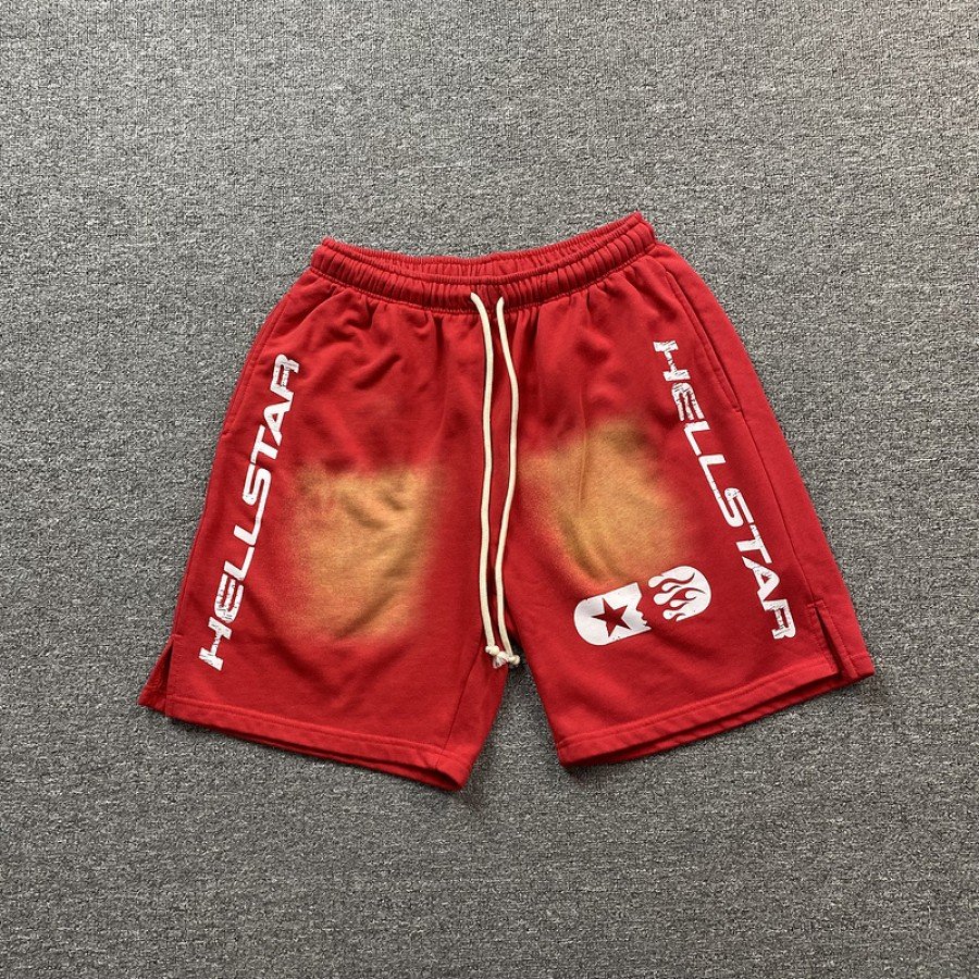 Hellstar Shorts