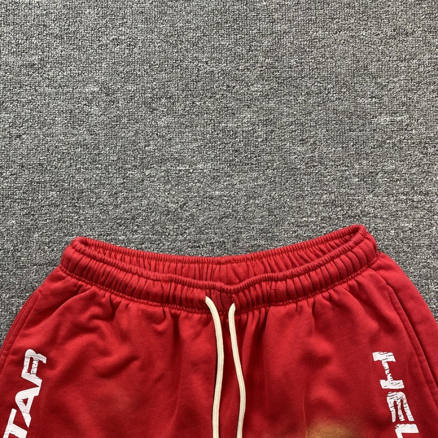 Hellstar Shorts