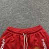 Hellstar Shorts