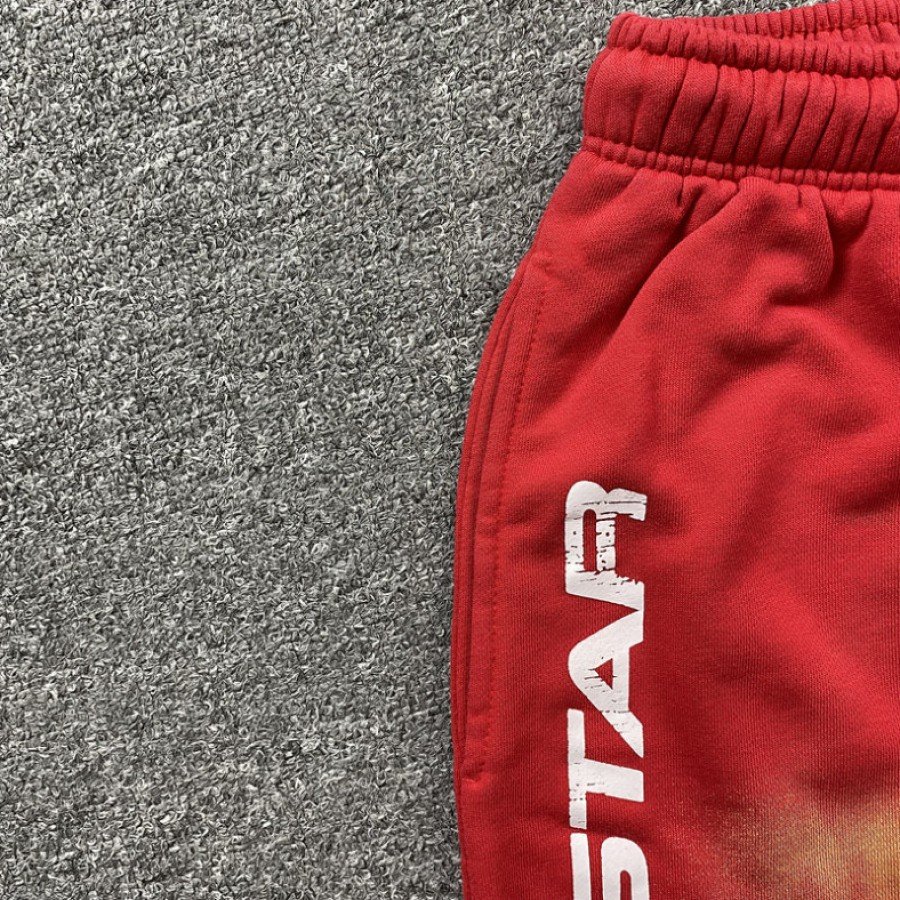 Hellstar Shorts