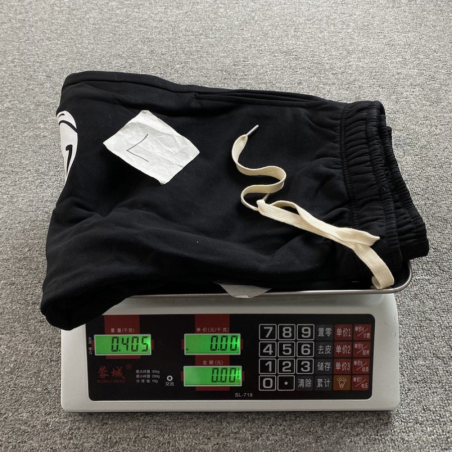 Hellstar Shorts