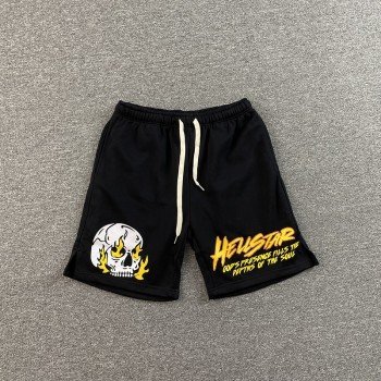 Hellstar Shorts
