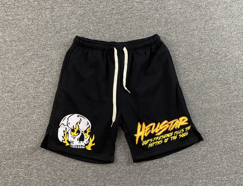 Hellstar Shorts