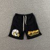 Hellstar Shorts