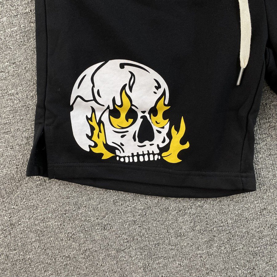 Hellstar Shorts