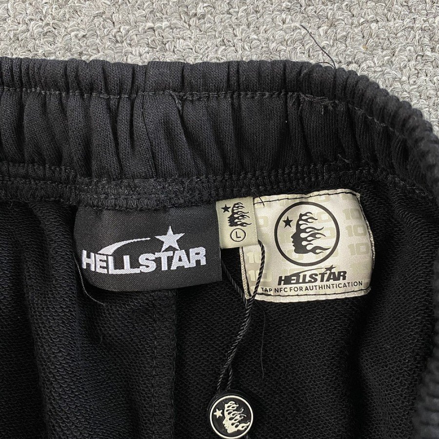 Hellstar Shorts