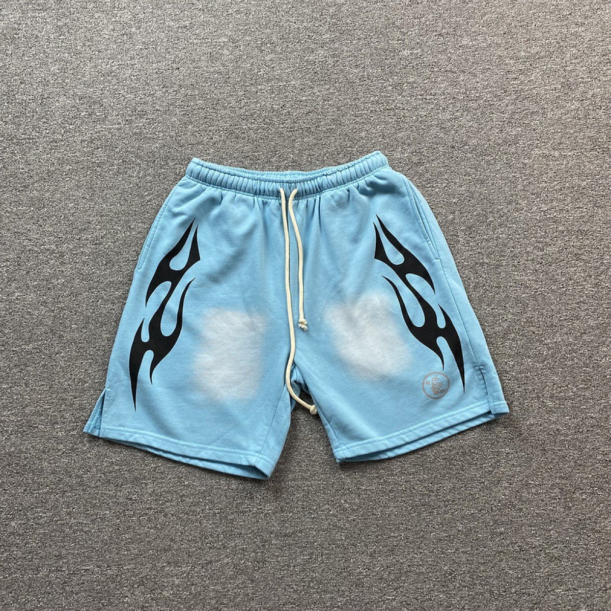 Hellstar Shorts