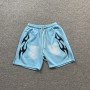 Hellstar Shorts