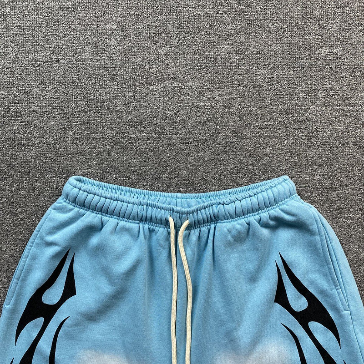 Hellstar Shorts