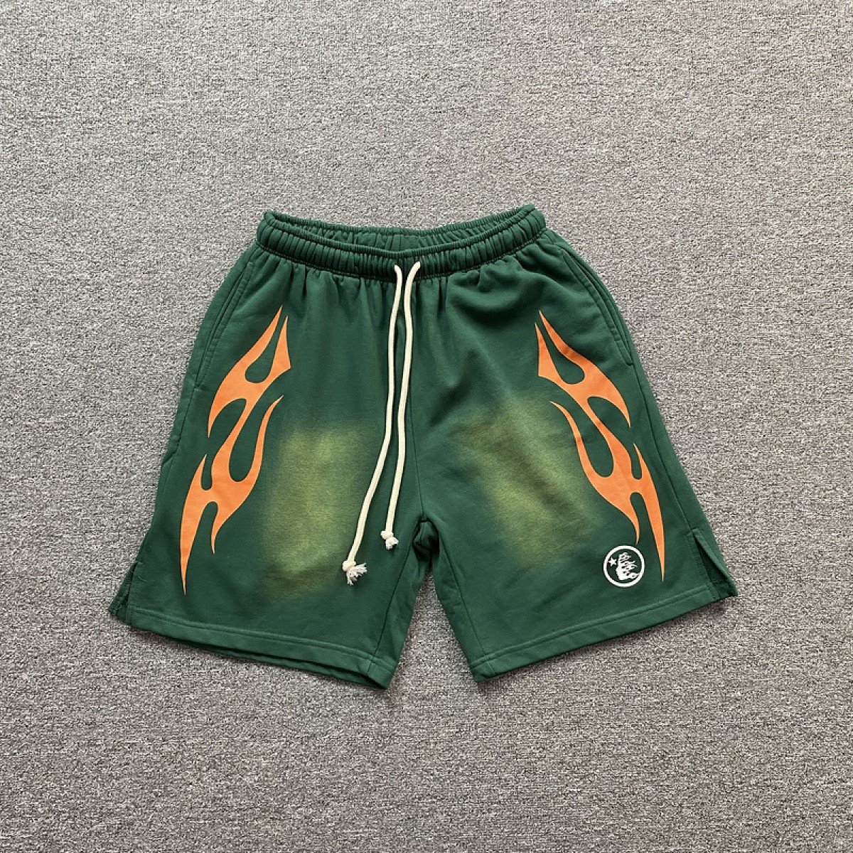 Hellstar Shorts