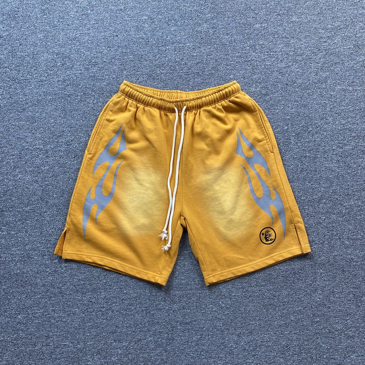 Hellstar Shorts