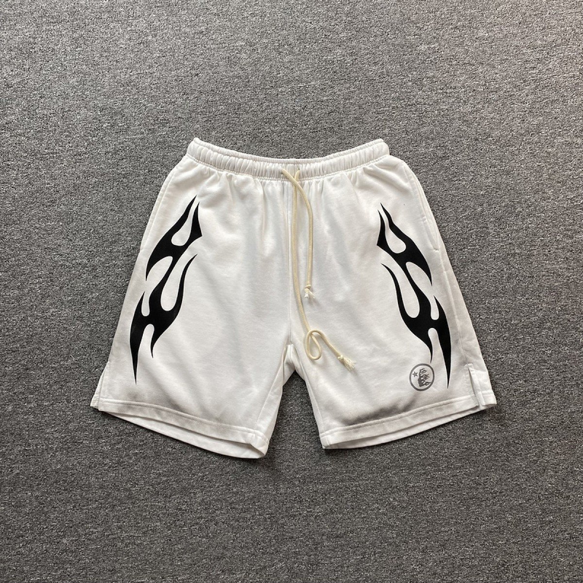 Hellstar Shorts