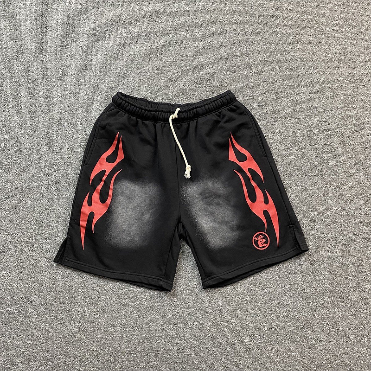 Hellstar Shorts