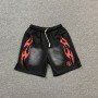 Hellstar Shorts