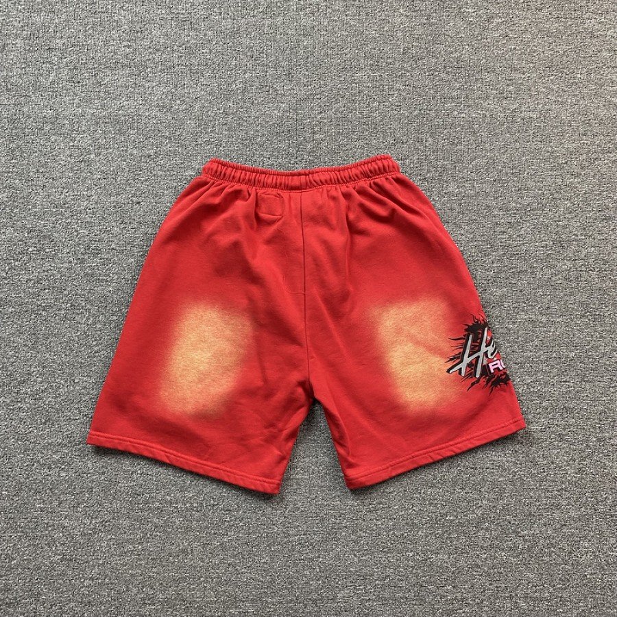 Hellstar Shorts