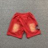 Hellstar Shorts