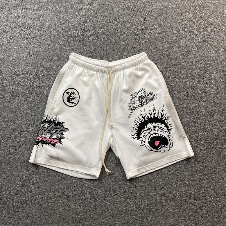 Hellstar Shorts