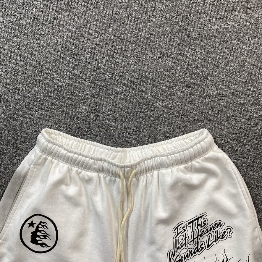 Hellstar Shorts