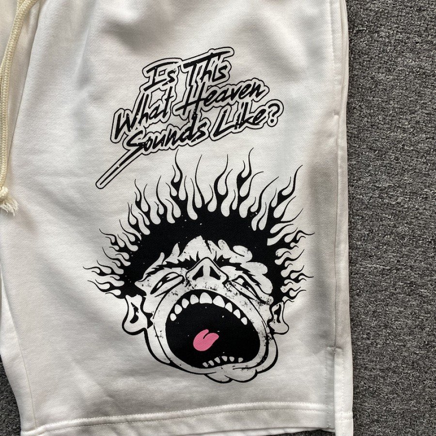 Hellstar Shorts