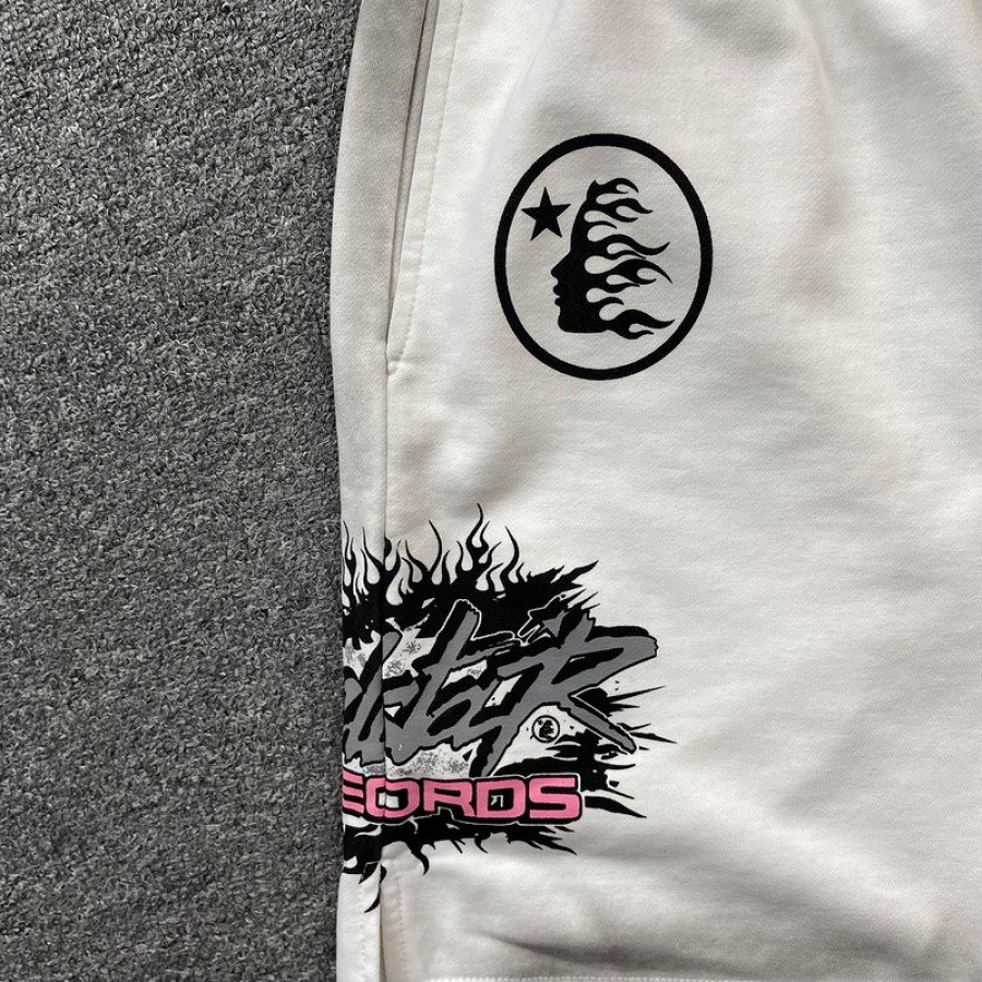 Hellstar Shorts