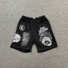Hellstar Shorts