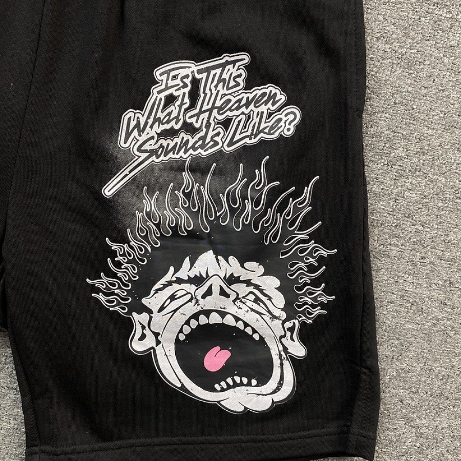 Hellstar Shorts