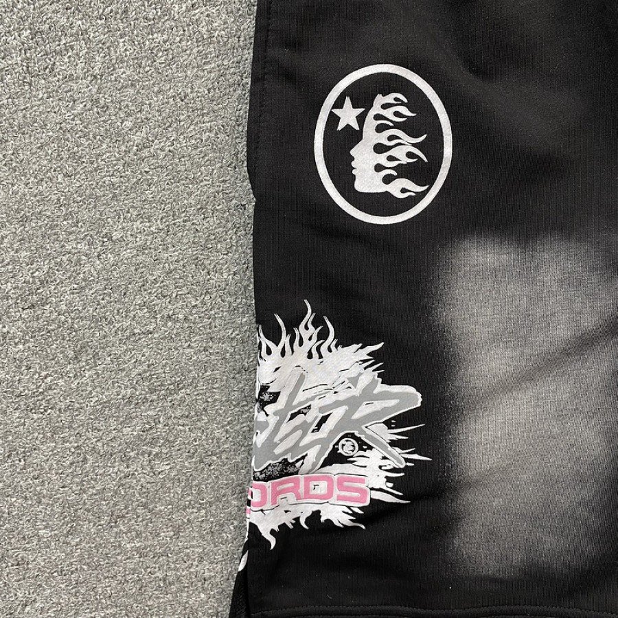 Hellstar Shorts