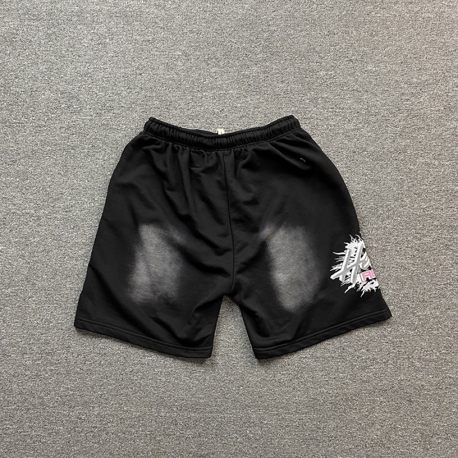 Hellstar Shorts