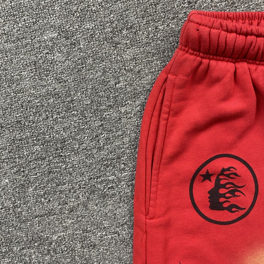 Hellstar Shorts