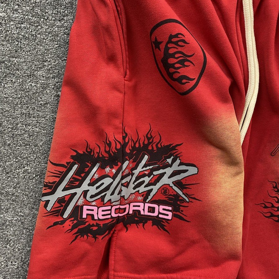 Hellstar Shorts