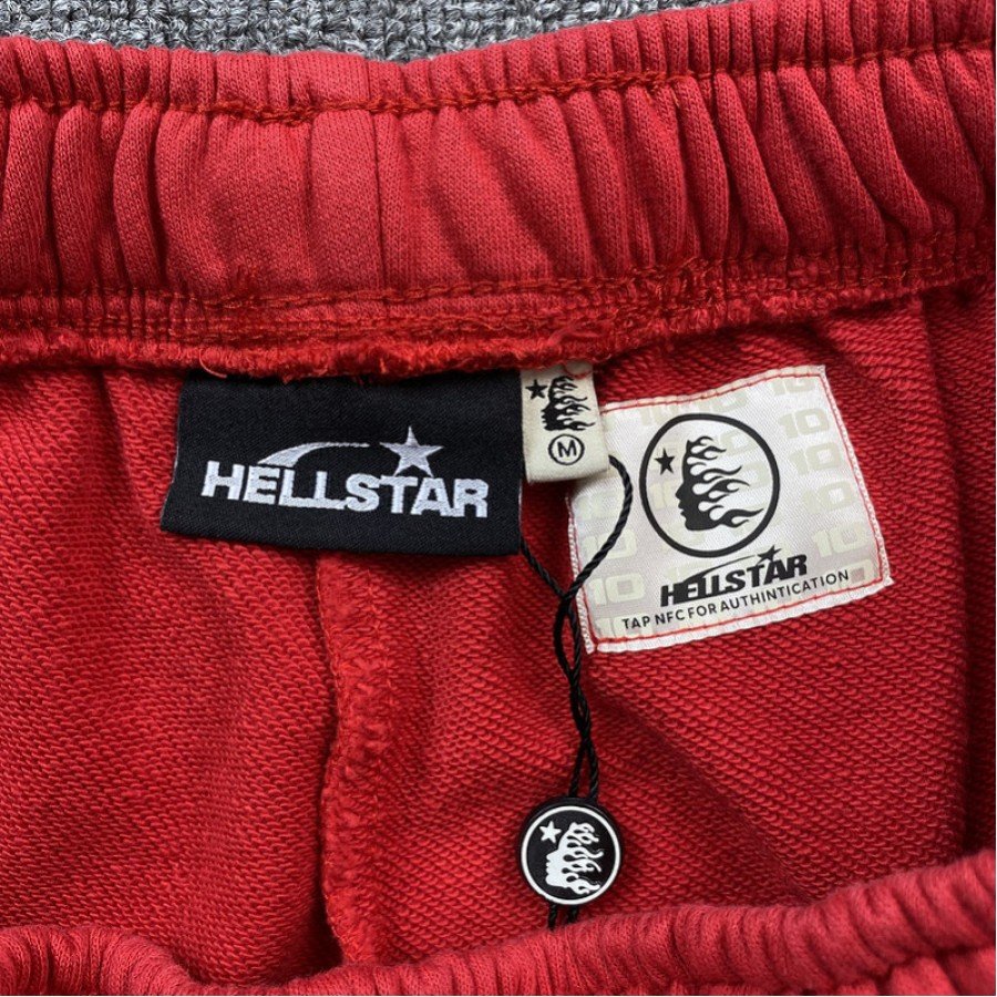 Hellstar Shorts
