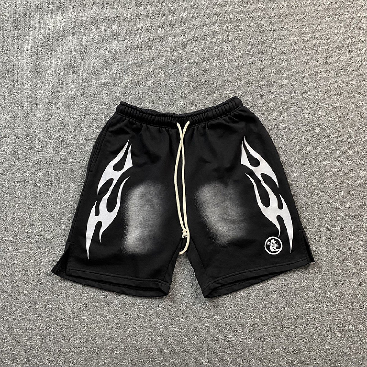 Hellstar Shorts